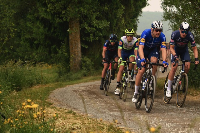 Gravel Fondo Hageland