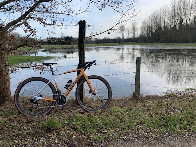 Gravel Hageland