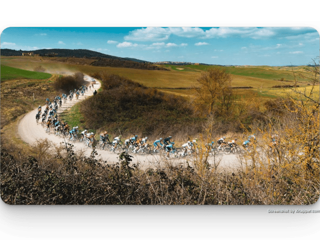 Gravel Fondo Hageland