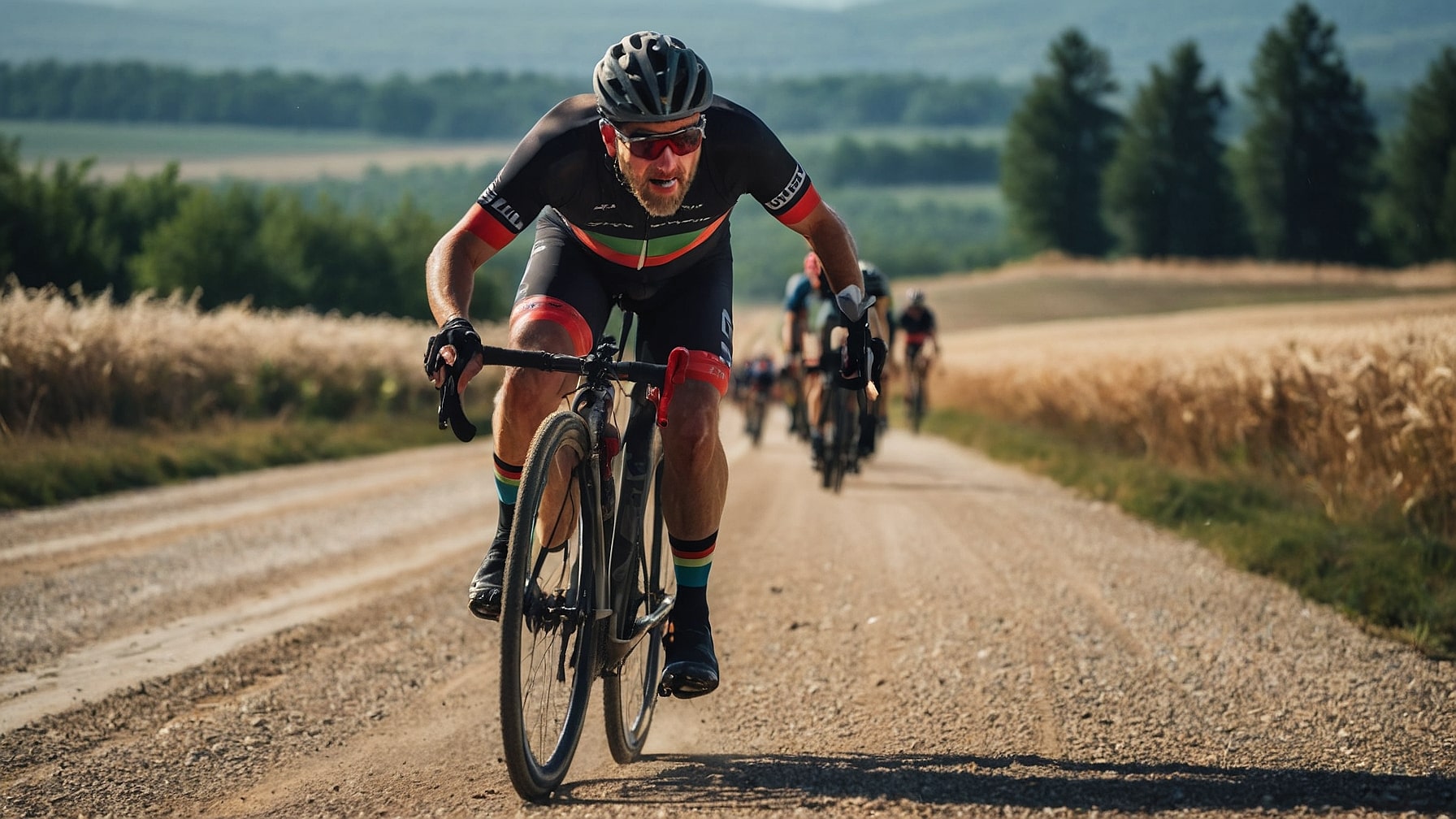 Gravel Fondo Hageland