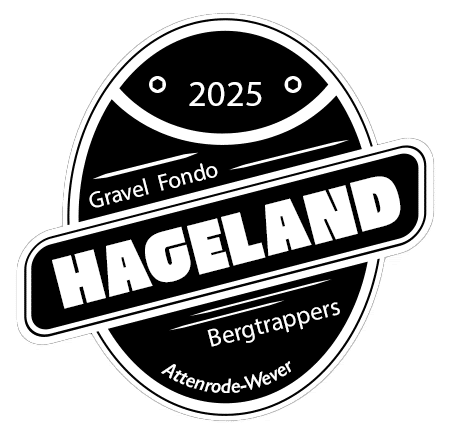 Gravel Fondo hageland